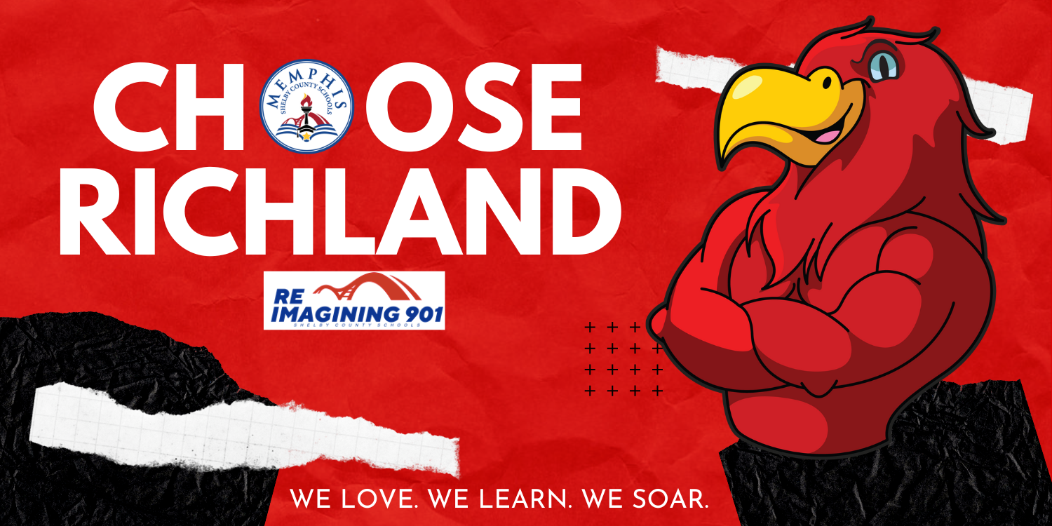 Choose Richland